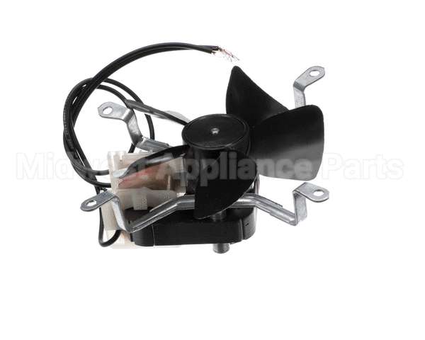 216772 Duke Fan, 120V 50/60Hz,115 Cfm #5A145-160A