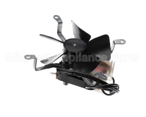 216772 Duke Fan, 120V 50/60Hz,115 Cfm #5A145-160A