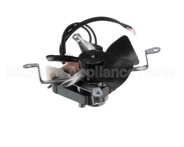 216772 Duke Fan, 120V 50/60Hz,115 Cfm #5A145-160A