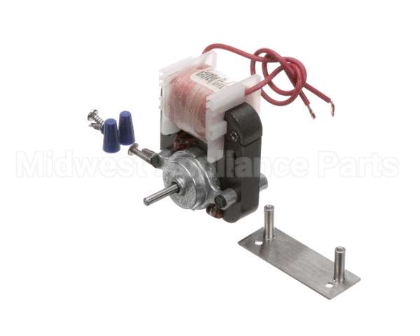 216788 Duke Evaporator Fan Motor Assembly 220V 50 Hz