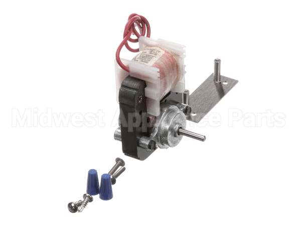 216788 Duke Evaporator Fan Motor Assembly 220V 50 Hz