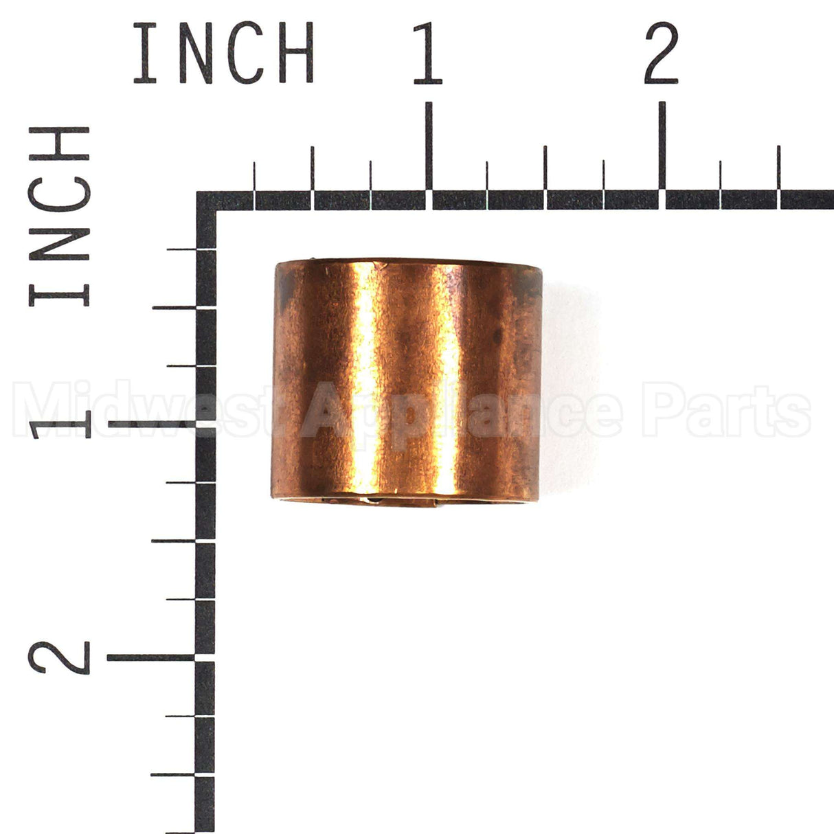 2168103SM Briggs & Stratton Bushing-1.005Idx1.125