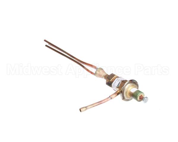 216820 Duke Valve,Auto Exp.3 Circ Dist 26#,Inlet & 3