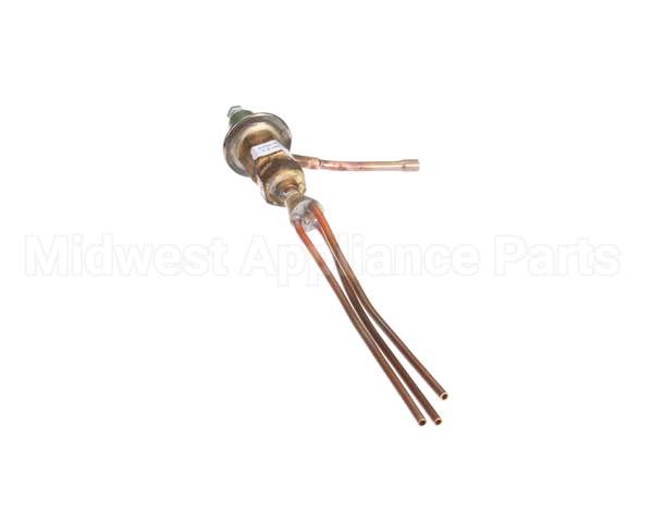 216820 Duke Valve,Auto Exp.3 Circ Dist 26#,Inlet & 3