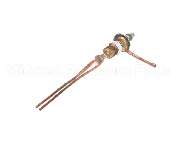 216820 Duke Valve,Auto Exp.3 Circ Dist 26#,Inlet & 3