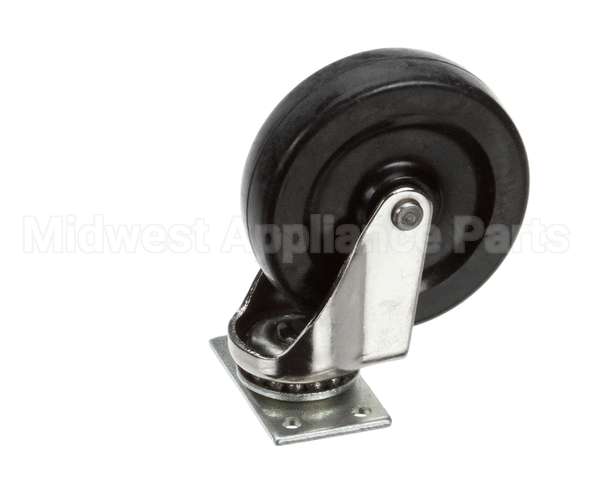 21683-1 Vollrath Caster 3 W/Plate