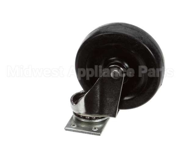 21683-1 Vollrath Caster 3 W/Plate