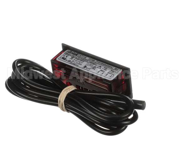 216843 Duke Thermometer, Digital Dixell #