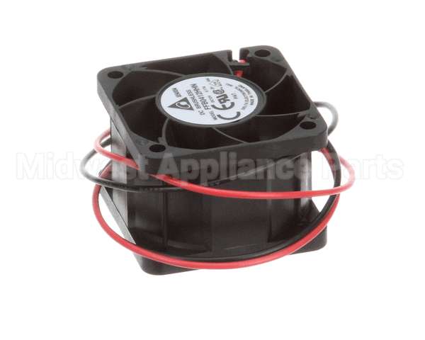 2168517 Delfield Motor,Fan,12Vdc,40X40X28