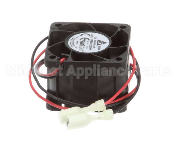 2168517 Delfield Motor,Fan,12Vdc,40X40X28