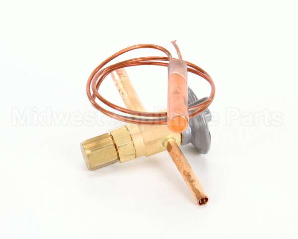 216864 Duke Valve,Txv 54Psi Adjustabl #Y1001 Fbs 1/8