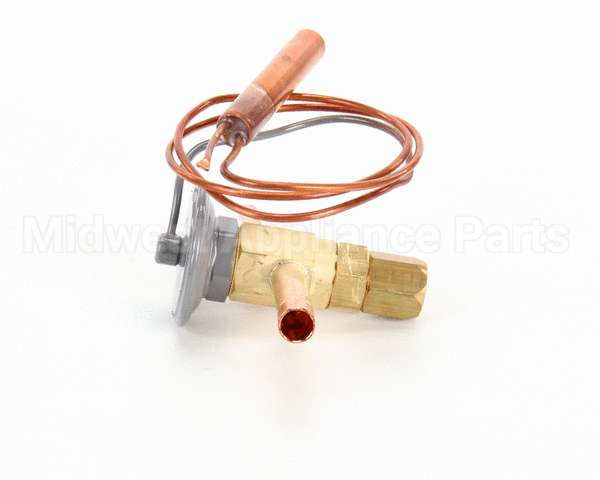 216864 Duke Valve,Txv 54Psi Adjustabl #Y1001 Fbs 1/8