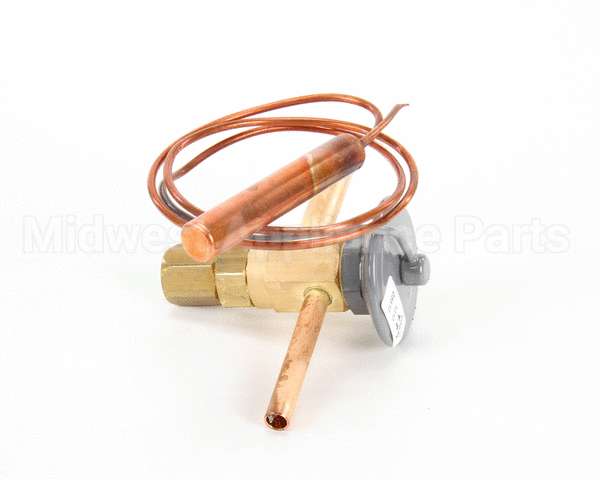 216864 Duke Valve,Txv 54Psi Adjustabl #Y1001 Fbs 1/8