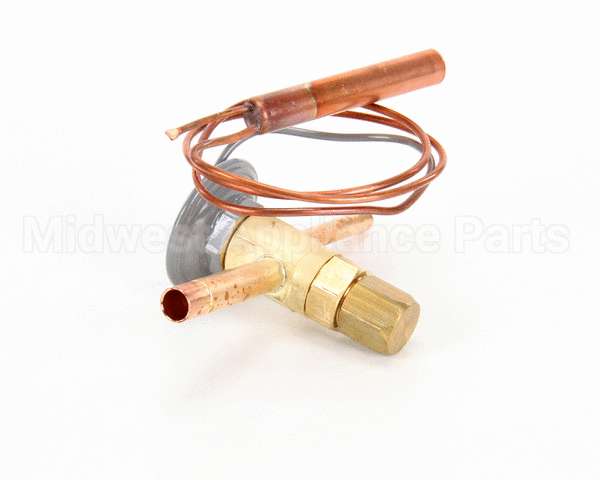 216864 Duke Valve,Txv 54Psi Adjustabl #Y1001 Fbs 1/8