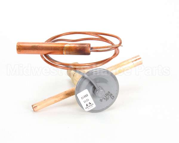 216864 Duke Valve,Txv 54Psi Adjustabl #Y1001 Fbs 1/8