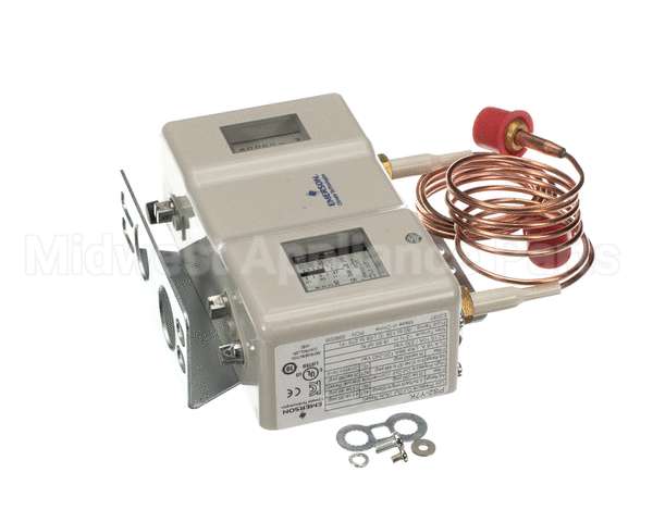 216891 Duke Switch, Pressure Control Ice Cream Unit