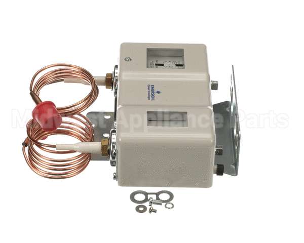 216891 Duke Switch, Pressure Control Ice Cream Unit