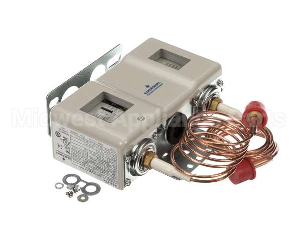 216891 Duke Switch, Pressure Control Ice Cream Unit