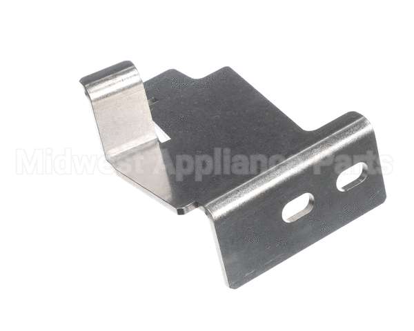21691 Nieco Left Hinge Bracket, Stripper Blade/Pat