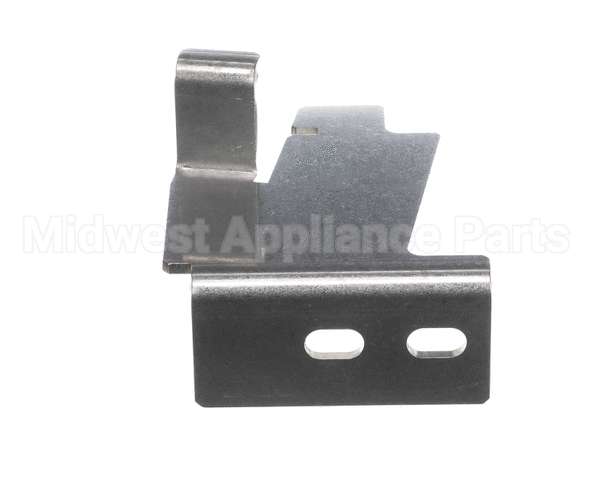 21691 Nieco Left Hinge Bracket, Stripper Blade/Pat