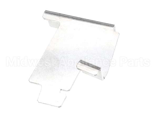 21691 Nieco Left Hinge Bracket, Stripper Blade/Pat