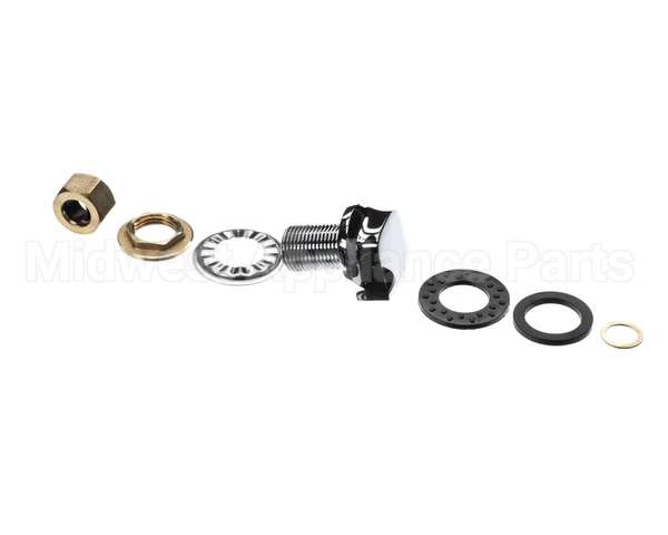 216917 Duke Fitting,Water Jet #K36-6000