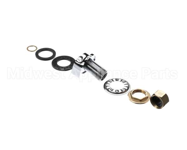 216917 Duke Fitting,Water Jet #K36-6000