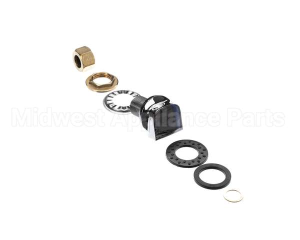 216917 Duke Fitting,Water Jet #K36-6000