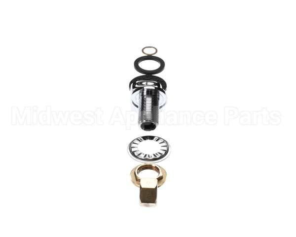 216917 Duke Fitting,Water Jet #K36-6000
