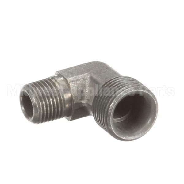 21695.0001 Compatible Bunn 3/8 X 1/8 Elbow Bunn