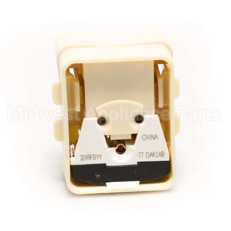 216954202 Frigidaire Controller