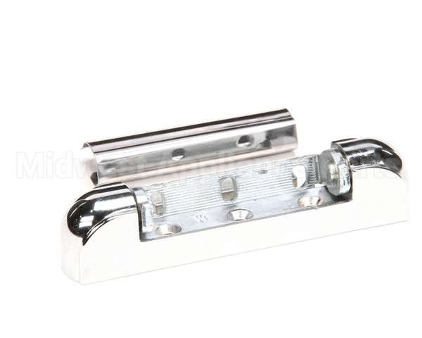 217-000008 Kason Hinge Chrome 1-1/8