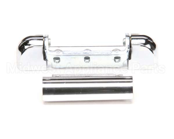 217-000008 Kason Hinge Chrome 1-1/8