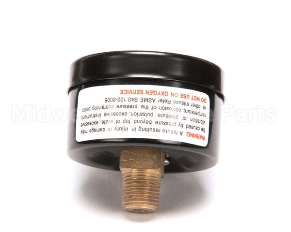 2170114 Antunes Gauge, Water Pressure