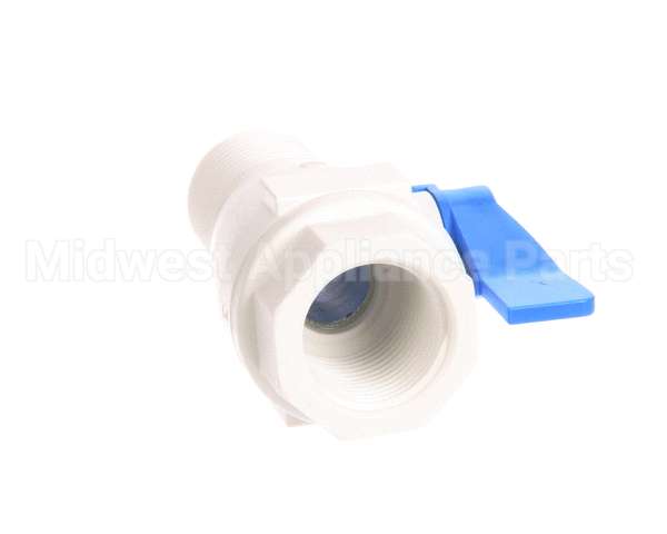 2170131 Antunes Valve, Ball 3/4 Npt
