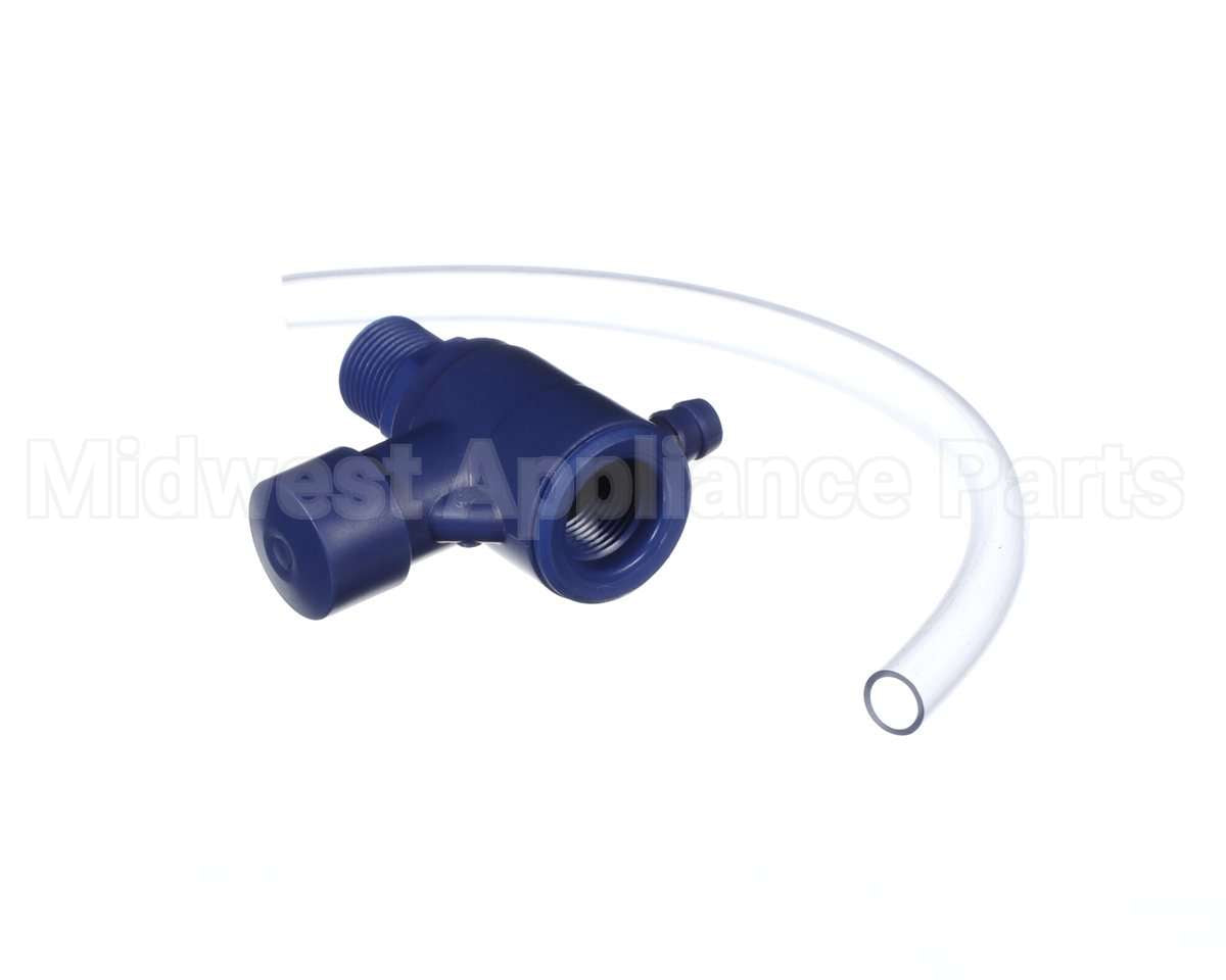 2170145 Antunes Valve, Flush