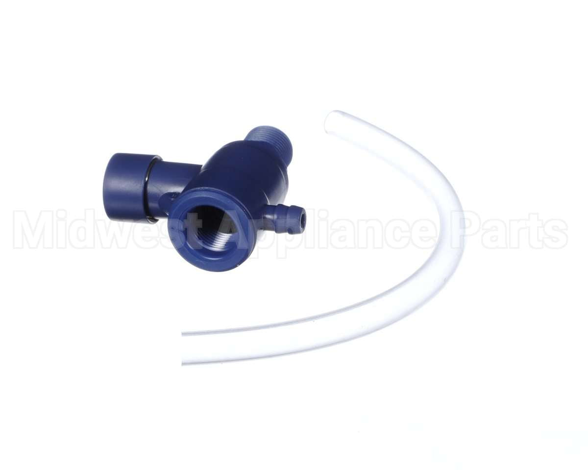 2170145 Antunes Valve, Flush