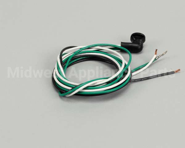 21704 Silver King Harness Heater Female