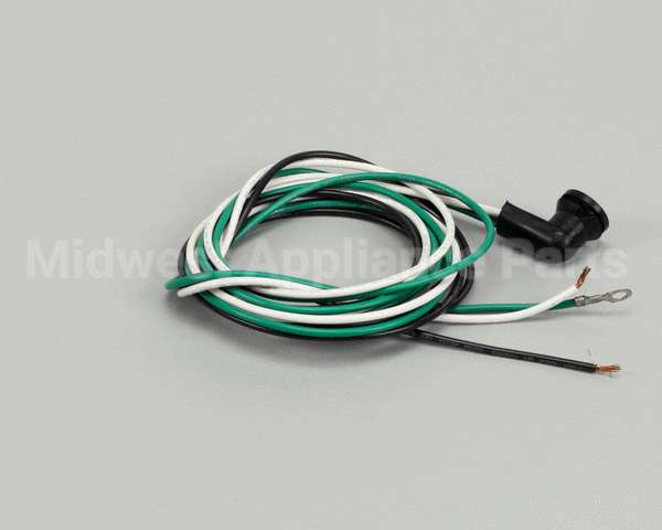 21704 Silver King Harness Heater Female