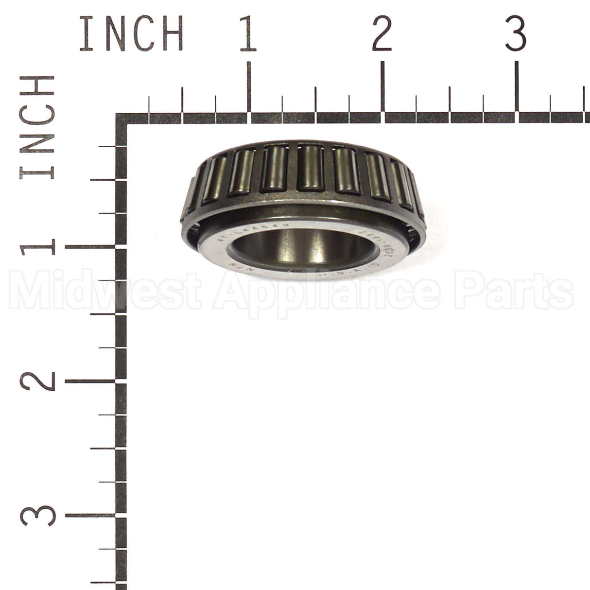 2170835SM Briggs & Stratton Bearing-Cone 1.000Idx