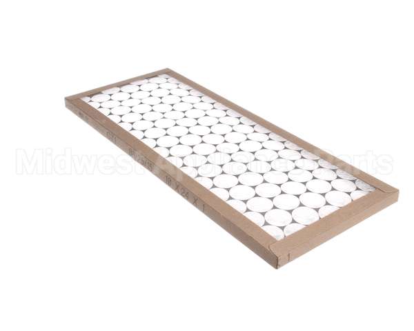 217098 Duke Filter,Air 10X24X1