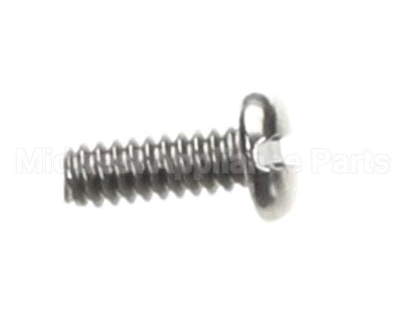 21717.0000 Bunn Screw,Pnh Sltd Sst 6-32 X.375