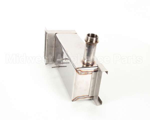 21721527 Apw Wyott Water Pan No Drain