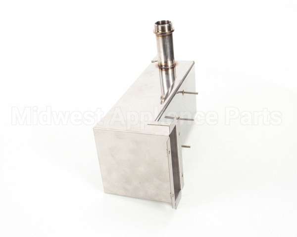 21721527 Apw Wyott Water Pan No Drain