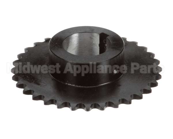 21729 Nieco Sprocket, 35B32, 1-1/4 Bore