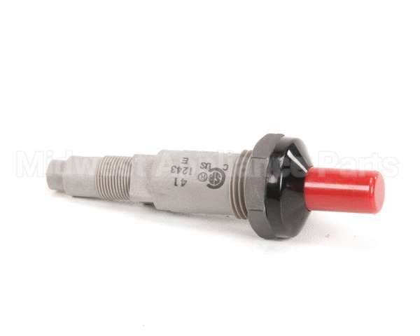 2173 Royal Range Manual Spark Igniter W/Red Pus