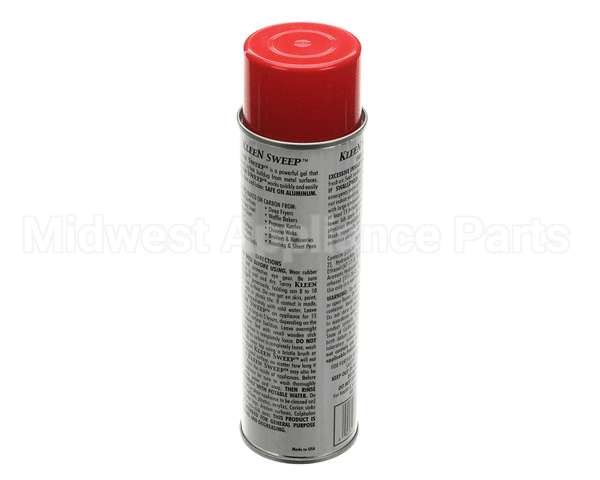2173CN Gold Medal Products Clean Sweep