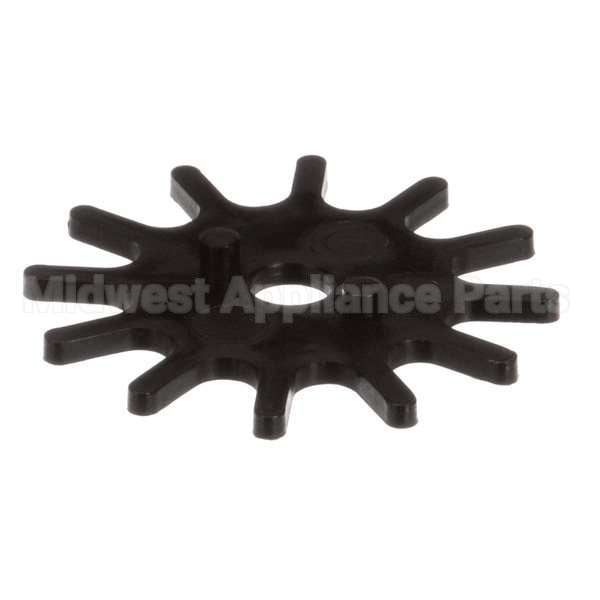 21746.0000 Compatible Bunn Gear, Wiper Drive