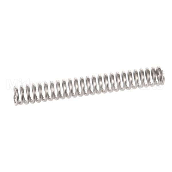 21748 Compatible Nieco Spring 1/2 X 3.75 Long
