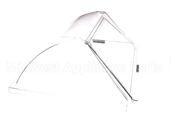 21751030 Apw Wyott Sneeze Guard